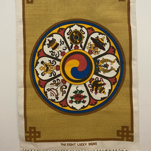 Wall decor - Picture 2 of 2